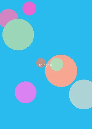 竹下菜奈子 - 进击的巨人海报